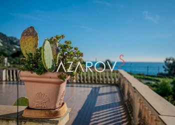 Balcone - Quadrilocale corso Nizza, 45, Ventimiglia - foto 10