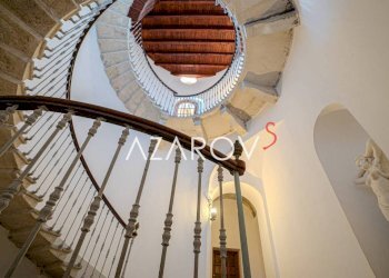 Interno palazzo - Quadrilocale corso Nizza, 45, Ventimiglia - foto 11