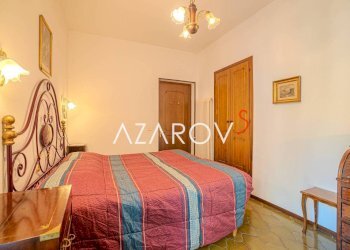 Camera da letto - Quadrilocale corso Nizza, 45, Ventimiglia - foto 16
