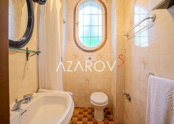 Bagno - Quadrilocale corso Nizza, 45, Ventimiglia - foto 17