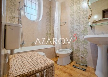 Bagno - Quadrilocale corso Nizza, 45, Ventimiglia - foto 18