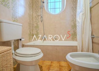Bagno - Quadrilocale corso Nizza, 45, Ventimiglia - foto 19