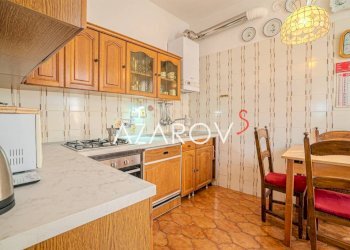 Cucina - Quadrilocale corso Nizza, 45, Ventimiglia - foto 20