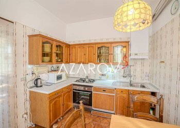 Cucina - Quadrilocale corso Nizza, 45, Ventimiglia - foto 21