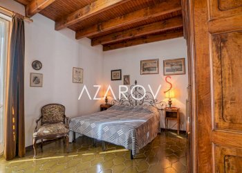 Camera da letto - Quadrilocale corso Nizza, 45, Ventimiglia - foto 23