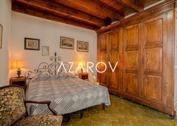 Camera da letto - Quadrilocale corso Nizza, 45, Ventimiglia - foto 24