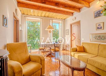 Salone - Quadrilocale corso Nizza, 45, Ventimiglia - foto 26