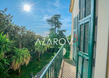 Balcone - Quadrilocale corso Nizza, 45, Ventimiglia - foto 27