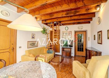 Salone - Quadrilocale corso Nizza, 45, Ventimiglia - foto 28