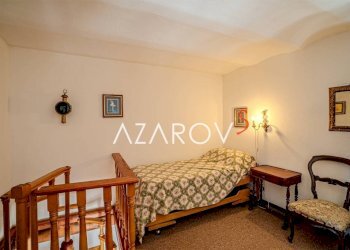 Camera da letto - Quadrilocale corso Nizza, 45, Ventimiglia - foto 29