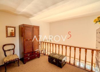 Camera da letto - Quadrilocale corso Nizza, 45, Ventimiglia - foto 30