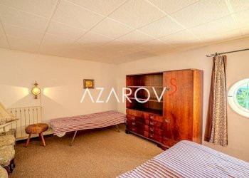 Camera da letto - Quadrilocale corso Nizza, 45, Ventimiglia - foto 31