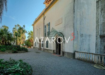 Zona - Quadrilocale corso Nizza, 45, Ventimiglia - foto 32