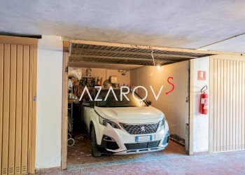 Box auto - Quadrilocale corso Nizza, 45, Ventimiglia - foto 33