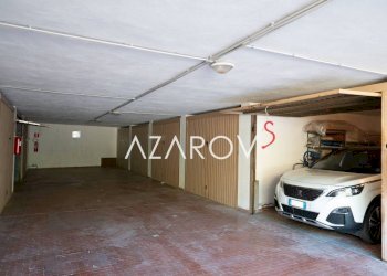 Box auto - Quadrilocale corso Nizza, 45, Ventimiglia - foto 34