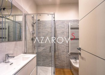 Bagno - Trilocale Lungomare Imperatrice, 130, Sanremo - foto 3