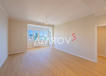 Stanza non arredata - Trilocale Lungomare Imperatrice, 130, Sanremo - foto 5