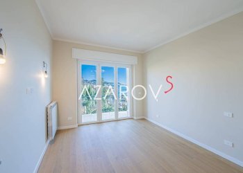 Stanza non arredata - Trilocale Lungomare Imperatrice, 130, Sanremo - foto 7