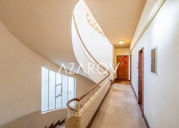 Interno palazzo - Trilocale Lungomare Imperatrice, 130, Sanremo - foto 10