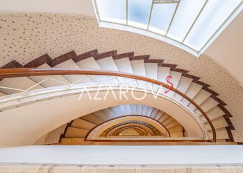 Interno palazzo - Trilocale Lungomare Imperatrice, 130, Sanremo - foto 11