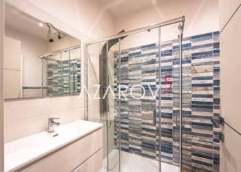 Bagno - Trilocale Lungomare Imperatrice, 130, Sanremo - foto 13