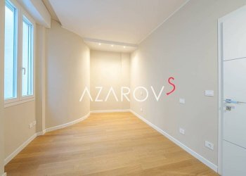 Stanza non arredata - Trilocale Lungomare Imperatrice, 130, Sanremo - foto 14