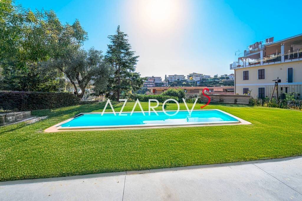 Piscina - Villa Sanremo - foto 2