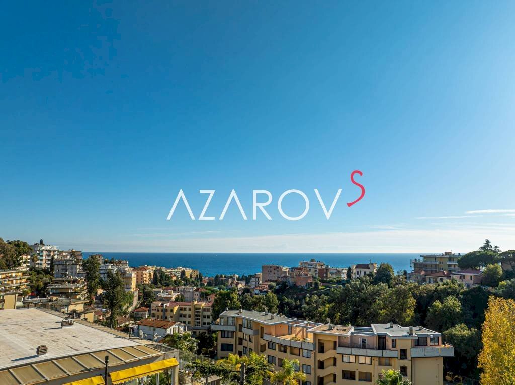 Vista - Villa Sanremo - foto 3