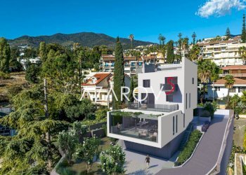 Vista - Villa Sanremo - foto 1