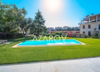 Piscina - Villa Sanremo - foto 2