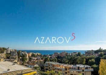Vista - Villa Sanremo - foto 3