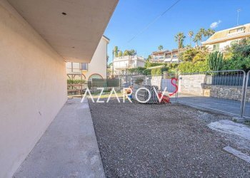 Giardino - Villa Sanremo - foto 5