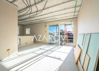 Stanza non arredata - Villa Sanremo - foto 14