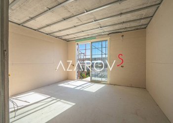 Stanza non arredata - Villa Sanremo - foto 22