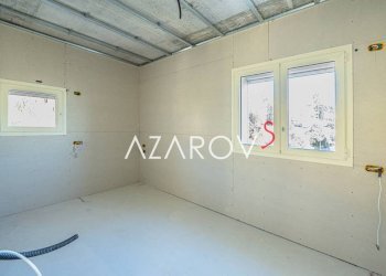 Stanza non arredata - Villa Sanremo - foto 24