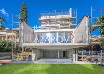 Facciata - Villa Sanremo - foto 27