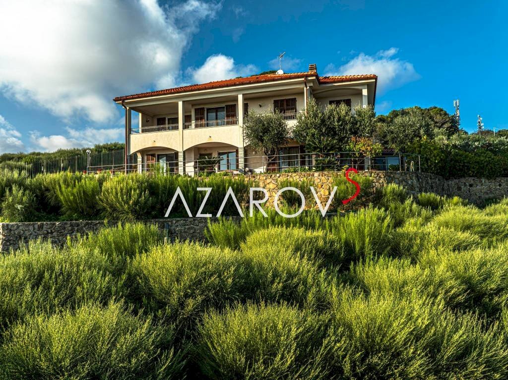 Terreno - Villa Vallecrosia - foto 1