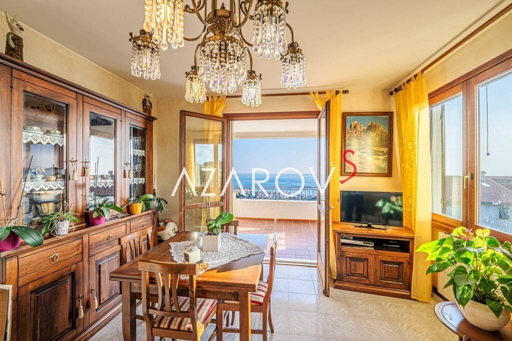 Salone - Villa Vallecrosia - foto 3