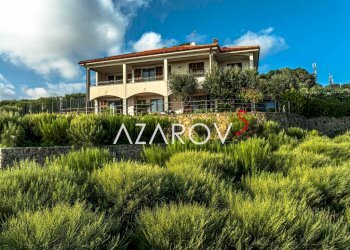 Terreno - Villa Vallecrosia - foto 1