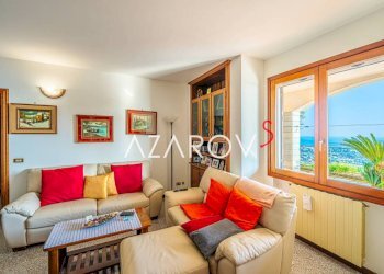 Salone - Villa Vallecrosia - foto 2