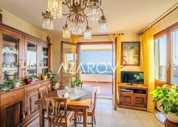 Salone - Villa Vallecrosia - foto 3