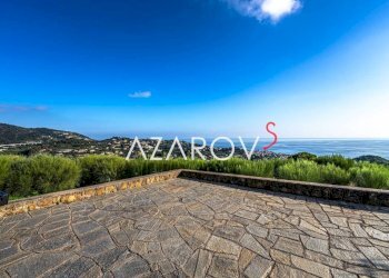 Balcone - Villa Vallecrosia - foto 4