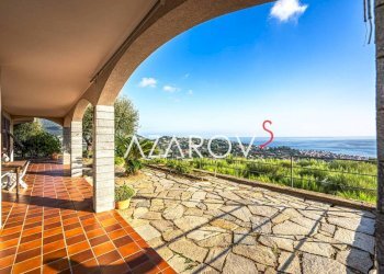 Balcone - Villa Vallecrosia - foto 6