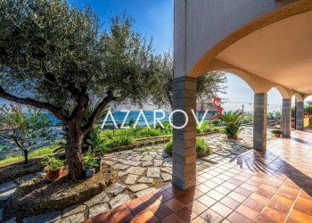 Giardino - Villa Vallecrosia - foto 7