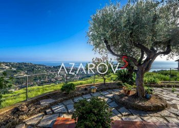 Vista - Villa Vallecrosia - foto 8