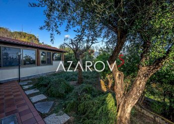 Giardino - Villa Vallecrosia - foto 9