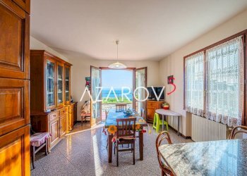 Salone - Villa Vallecrosia - foto 10