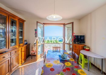 Salone - Villa Vallecrosia - foto 11