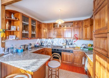 Cucina - Villa Vallecrosia - foto 12