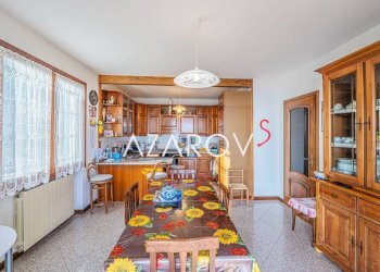 Salone - Villa Vallecrosia - foto 13